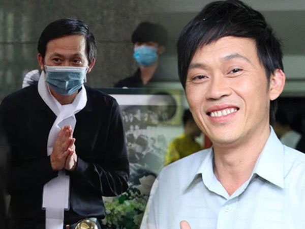 Fan bênh vực NS Hoài Linh: 'Anh em thân thiết, người thân ruột thịt rời chú đi. Chú cũng cần có thời gian lành lại vết thương lòng'