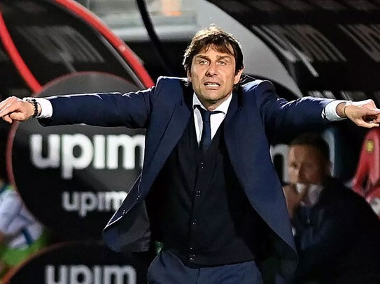 NÓNG: Antonio Conte sẽ rời Inter trong vài ngày tới?