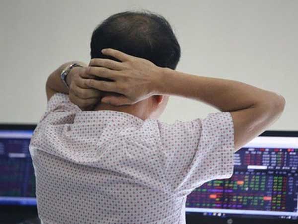 Chọn sai cổ phiếu, nhiều nhà đầu tư vẫn thua lỗ bất chấp thị trường vượt đỉnh