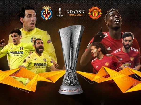 Danh sách 26 cầu thủ MU đối đầu Villarreal ở chung kết Europa League