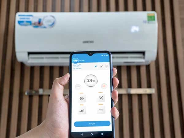 Mới ra mắt, nhiều mẫu điều hòa 12.000 BTU đã đồng loạt giảm giá, chưa đến 10 triệu đồng