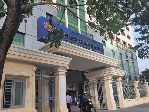 Vụ 11 giảng viên khoa Hàn Quốc nghỉ việc: ĐHQG TP.HCM lên tiếng