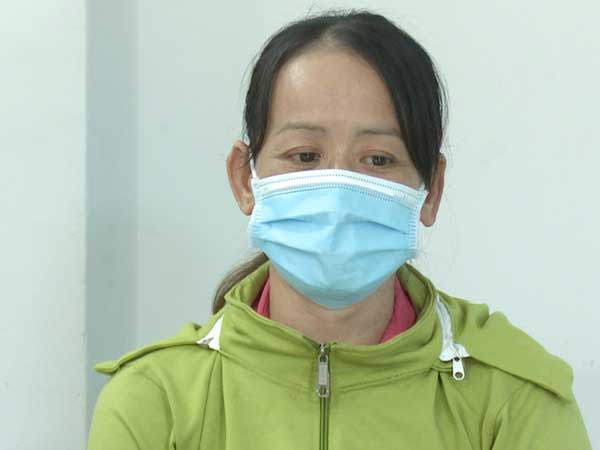 Đề nghị truy tố người phụ nữ ném con mới sinh xuống sông