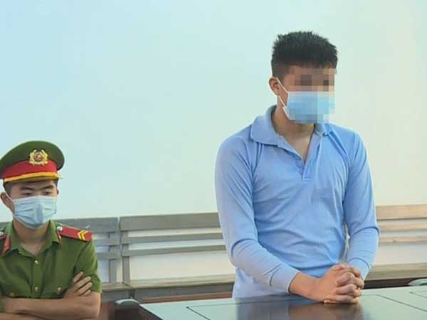 Ăn 'trái cấm' với bé gái 12 tuổi, nam thanh niên vào tù