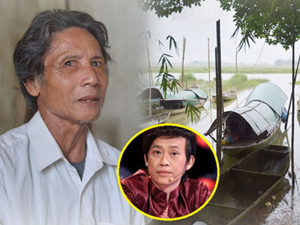 Người dân vùng lũ Hà Tĩnh nói về khoản 13,7 tỷ quyên góp của NS Hoài Linh: 'Khi nước rút mới là lúc cần cứu trợ nhất, 1 nắm khi đói bằng 1 gói khi no'