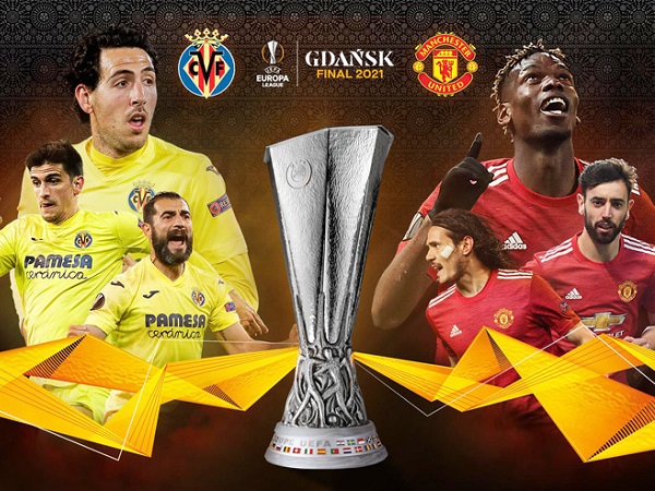 Lịch thi đấu Europa League đêm nay: Solskjaer săn danh hiệu đầu tiên cùng MU