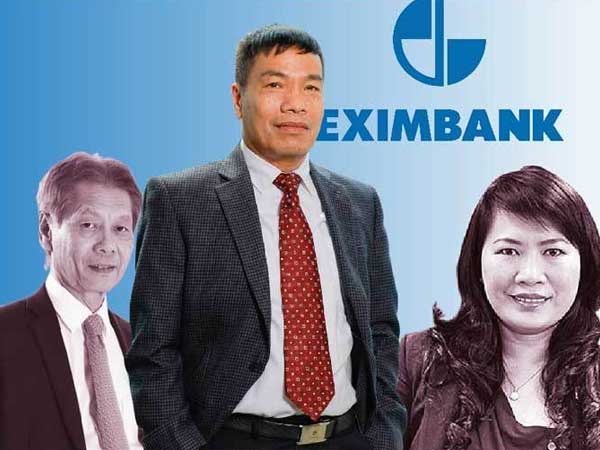 Ngân hàng lạ nhất Việt Nam: Không Tổng giám đốc, Chủ tịch bay chức sau 2 giờ