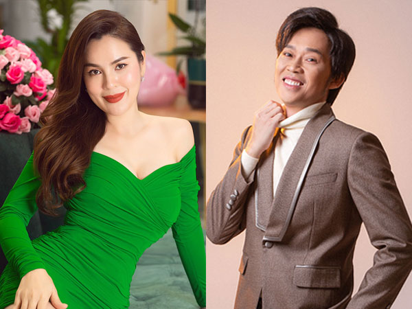 Hoa hậu Phương Lê đề xuất hướng xử lý 14 tỷ tiền từ thiện cho NS Hoài Linh nhưng lại bị dân mạng phản đối dữ dội