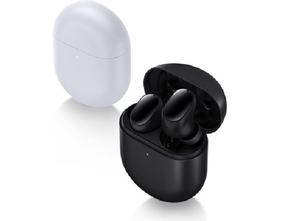 Redmi AirDots 3 Pro ra mắt: Thiết kế giống Pixel Buds, tích hợp chống ồn ANC, pin 28 giờ, giá chỉ hơn 1 triệu đồng