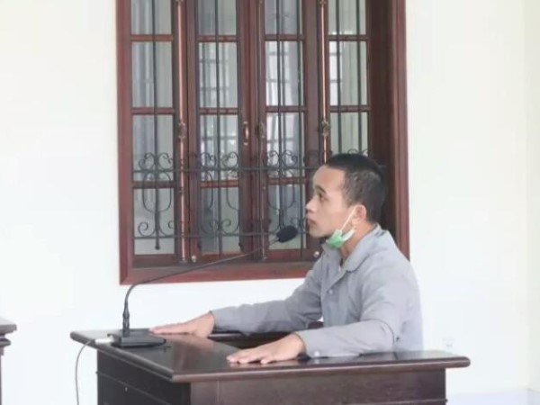 Ra tay sát hại người yêu khi nghe tin sắp cưới chồng