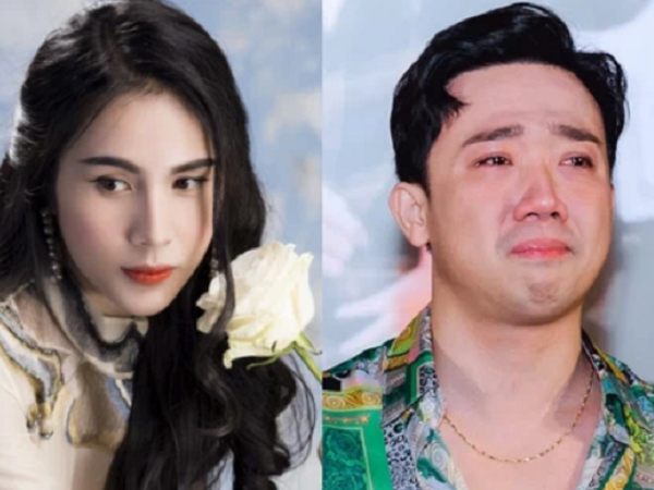 Thuỷ Tiên lên tiếng về khoản 4,7 tỷ liên quan đến Trấn Thành: 'Có thể có chút sai sót trong cách làm, không ai ăn chặn số tiền từ thiện như vậy'