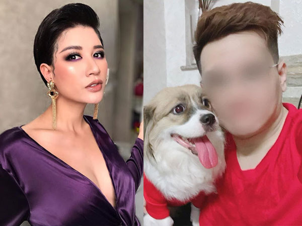 Trang Khàn bị mời lên công an làm việc, kết thúc drama 'hẹn gặp anh em xã hội' thu hút hàng trăm người tập trung theo dõi