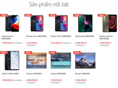 Nhiều người Việt bị lừa vì mua điện thoại, TV 'hàng nội bộ' giá rẻ