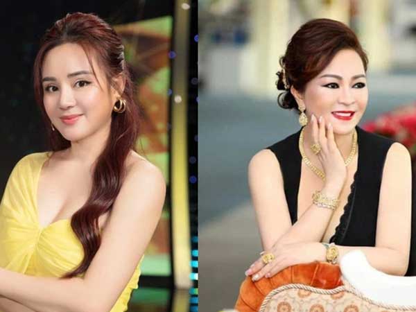 Vy Oanh bức xúc, đáp trả thông tin 'làm bé, đẻ thuê, cướp chồng', đưa ra yêu cầu cho bà Phương Hằng