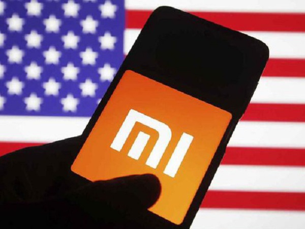Chính phủ Mỹ đã có công bố cuối cùng về trường hợp Xiaomi: Chính thức dỡ bỏ các cấm vận và hạn chế công dân Mỹ trong việc mua hoặc nắm giữ chứng khoán Xiaomi