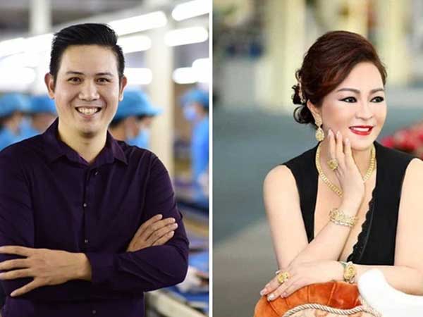 Bị nói dựa hơi bà Phương Hằng bán 3000 tivi trong 1 ngày, CEO Asanzo chia sẻ: 'Tôi đang vui quá đây này'