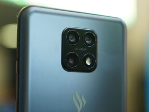Vsmart One lộ diện: Sinh ra để xuất khẩu sang Mỹ, chưa rõ số phận sẽ ra sao