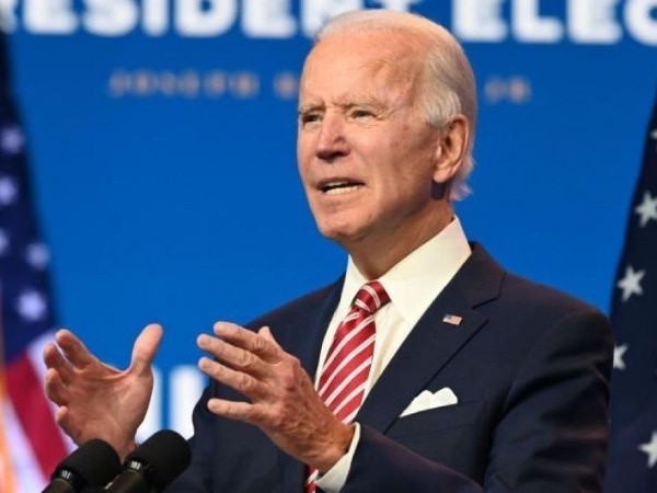 Ông Biden muốn nhận báo cáo nguồn gốc COVID-19 trong 90 ngày