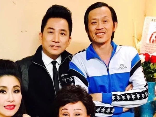 Từ Mỹ, ca sĩ Quang Thành: Anh Hoài Linh nên xin lỗi, thừa nhận thiếu trách nhiệm