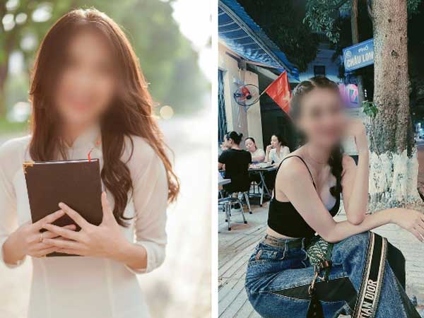 Xôn xao đoạn clip sex nghi của hot girl 9x - nữ diễn viên phim Về Nhà Đi Con và người yêu, chính chủ đã khoá Facebook?!