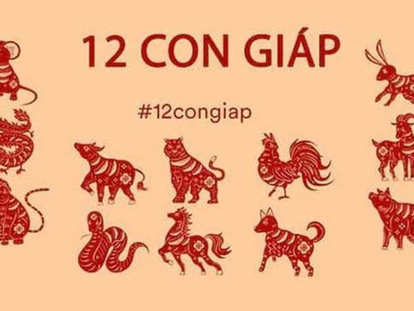 Trong số 12 con giáp, có 3 con giáp lương thiện hưởng phúc dày, không sớm thì muộn cũng phú quý, đại cát đại lợi