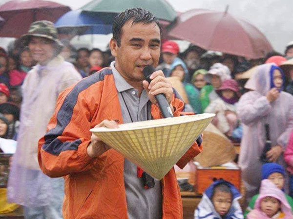 Nam nghệ sĩ duy nhất được bà Nguyễn Phương Hằng khen ngợi, trân trọng có cuộc sống ra sao?