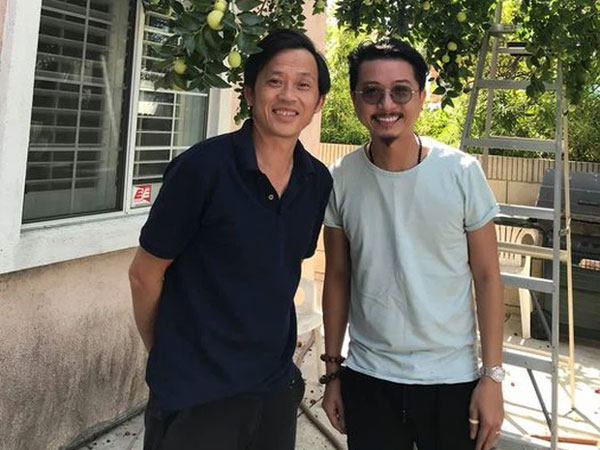 Đàn em Hoài Linh dần lên tiếng bênh vực nam danh hài: 'Không một ai diễn và muốn diễn một vai người tốt gần 30 năm trời liên tục đâu'