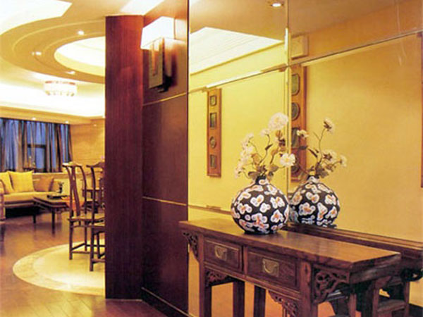 6 điều cần lưu ý để bố trí huyền quan sao cho hợp phong thủy, gia chủ hưng thịnh, cả nhà được nhờ