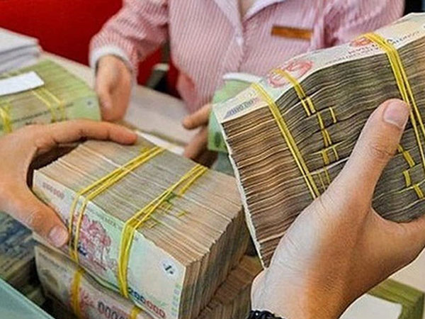 Nhiều ngân hàng vừa điều chỉnh lãi suất huy động