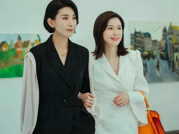 5 drama Hàn ngập tràn toàn đồ hiệu: Penthouse đã xịn rồi nhưng bom tấn Mine được dự là còn bùng nổ hơn!