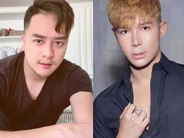 Nathan Lee khởi kiện Cao Thái Sơn vì hành vi vu khống, nhục mạ