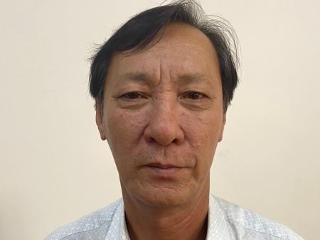 Khởi tố nguyên phó tổng giám đốc SAGRI
