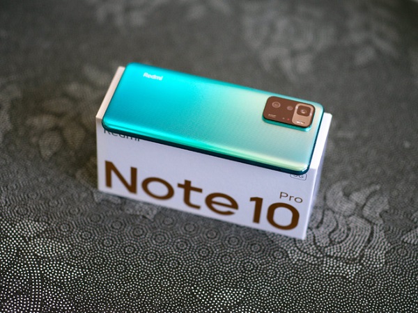 Redmi Note 10 5G và Note 10 Pro 5G ra mắt: Dimensity 700/1100, màn hình 90Hz/120Hz, bản Pro có sạc siêu nhanh 67W, giá từ 3.9 triệu đồng