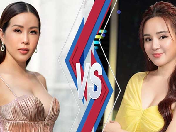 Thu Hoài có động thái sau khi bị Vy Oanh gọi tên đối chất, ẩn ý so sánh với Trấn Thành nhưng 'cú twist' chốt tâm thư mới giật mình?
