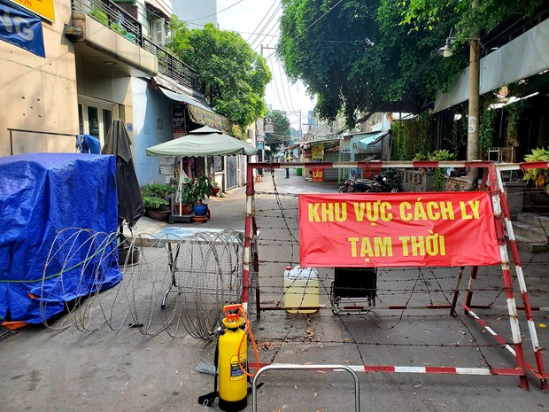 NÓNG: Giám đốc Sở Y tế TP.HCM đề nghị công an điều tra xem giáo phái 'Truyền giáo Phục Hưng' có hoạt động chính thức không