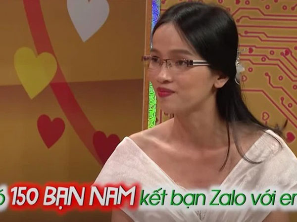 Vợ chồng son: Đăng bài lên 'Bạn muốn hẹn hò' tìm người yêu, cô giáo nhận được tin nhắn của 150 anh chàng nhưng chỉ cần hỏi đúng 2 câu đã thoát ế