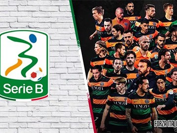 Đội bóng từng 2 lần phá sản giành vé cuối cùng thăng hạng Serie A