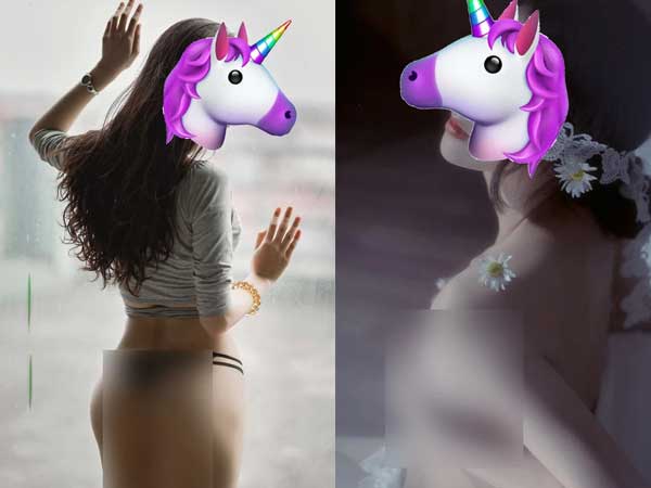 Bất ngờ với ảnh bán nude khoe vòng 1 của hot girl đóng phim Về nhà đi con nghi bị lộ clip nóng lan truyền trên mạng xã hội