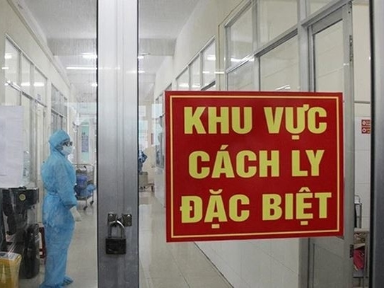 Thêm 14 trường hợp nghi nhiễm Covid-19 liên quan đến chuỗi lây nhiễm Hội thánh truyền giáo Phục Hưng