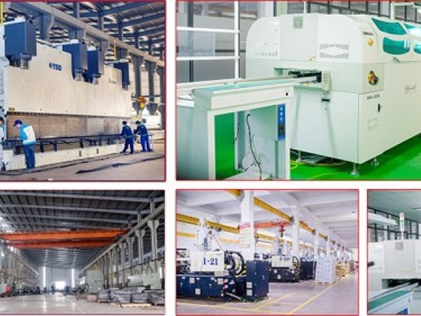 ‘Chạm’ giấc mơ hàng Việt ‘cấm tiệt’ hàng ngoại