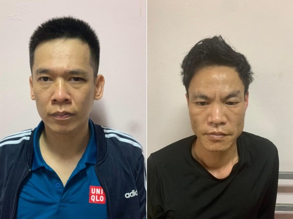 Dùng lái xe taxi quen đi giao hơn 1kg ma tuý đá cho khách