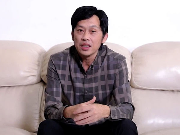 Ông Đoàn Ngọc Hải: Tại sao Hoài Linh sai? Vì anh ấy là diễn viên hài, luôn bay bổng và nghĩ mọi chuyện đơn giản!