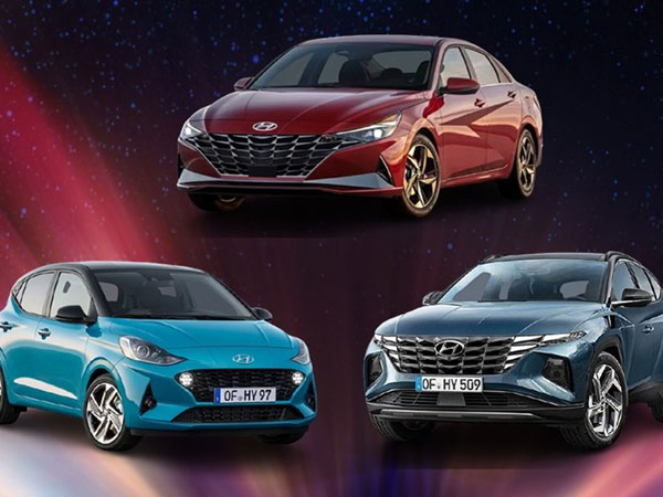 Những mẫu xe bình dân từ Hàn Quốc đang được chờ đón trong năm 2021