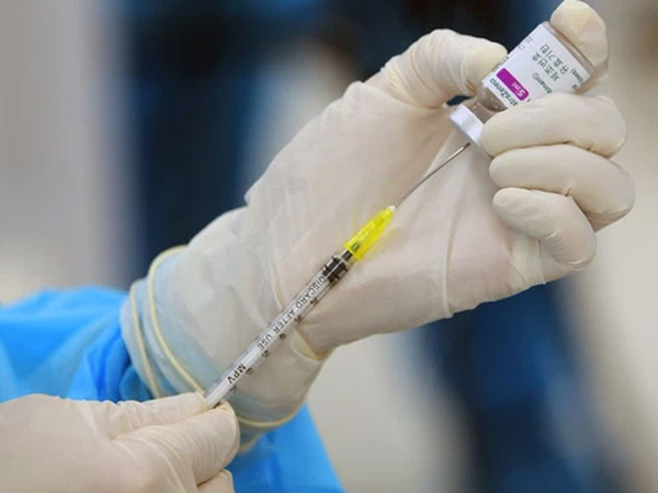 Công bố tài khoản của Quỹ vaccine phòng Covid-19: Người dân muốn đóng góp có thể gửi vào đây