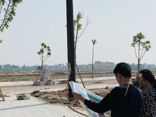 Dòng tiền sẽ đổ về đâu sau cơn sốt đất?