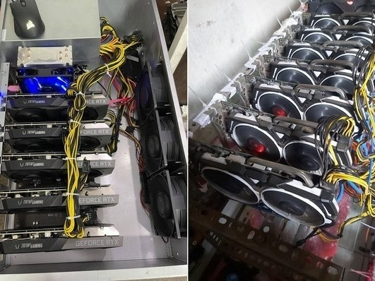 Bitcoin quay đầu giảm giá, thợ đào vẫn kiên quyết bám 'trâu cày'