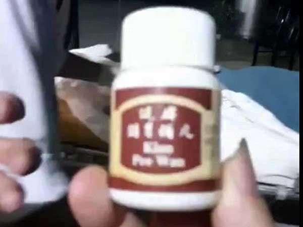 Cô gái tử vong do uống thuốc giảm cân: Chuyên gia khuyến cáo không tùy tiện dùng loại không rõ nguồn gốc