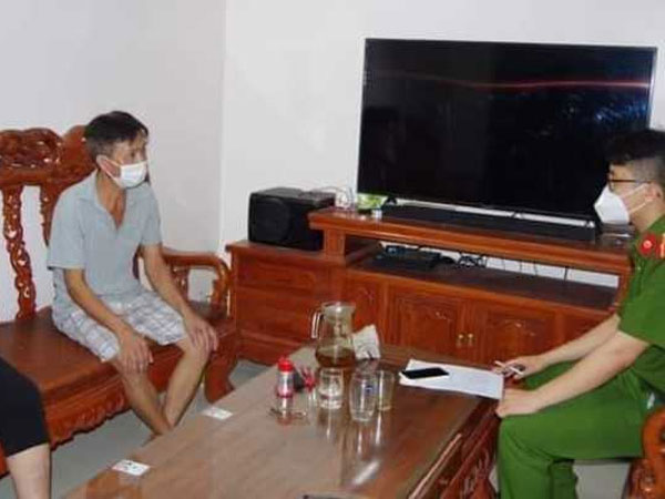Cặp vợ chồng F2 cứ 2 giờ sáng lại trốn khỏi nhà đi mua bán thịt lợn