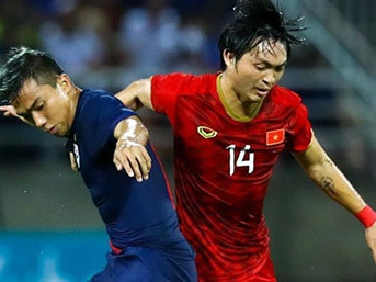 HLV Thái Lan: ‘Thất vọng khi mất Chanathip’