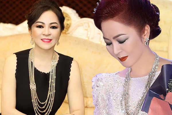 Bà Phương Hằng thông báo hủy livestream, dân mạng xôn xao: 'Có phải do 'tin mừng' của Vy Oanh tối qua?'